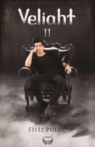 Veliaht 2 ( Ciltli )