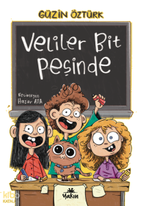 Veliler Bit Peşinde