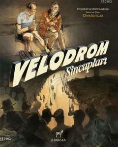 Velodrom Sincapları