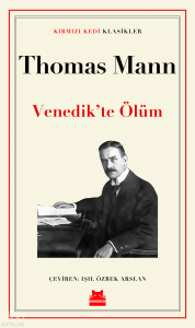 Venedik’te Ölüm