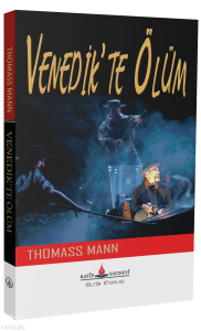 Venedik'te Ölüm
