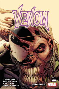 Venom Cilt 2 ;Cehennem