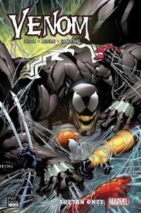 Venom - Suçtan Önce