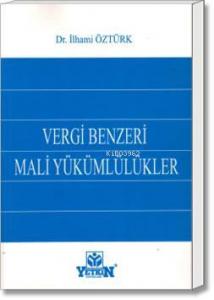 Vergi Benzeri Mali Yükümlülükler