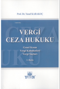 Vergi Ceza Hukuku