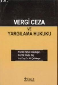 Vergi Ceza ve Yargılama Hukuku