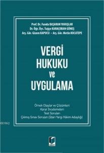 Vergi Hukuku ve Uygulama