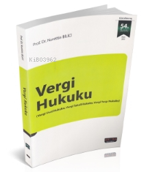 Vergi Hukuku;Vergi Usul Hukuku, Vergi Yargılama ve Tahsil Hukuku