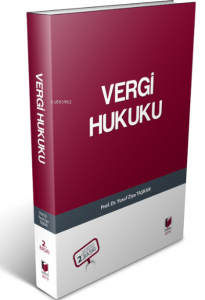 Vergi Hukuku