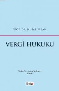Vergi Hukuku