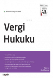 Vergi Hukuku