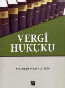 Vergi Hukuku