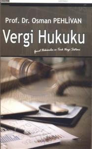 Vergi Hukuku