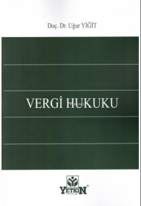 Vergi Hukuku