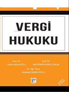 Vergi Hukuku