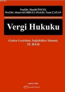 Vergi Hukuku