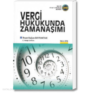 Vergi Hukukunda Zamanaşımı