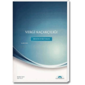 Vergi Kaçakçılığı