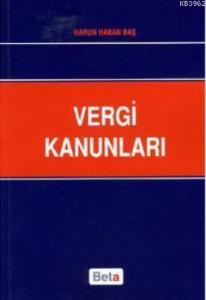 Vergi Kanunları