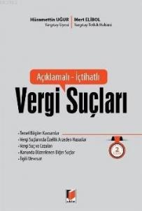 Vergi Suçları