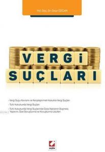 Vergi Suçları