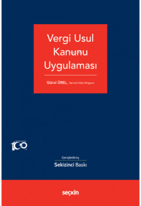 Vergi Usul Kanunu Uygulaması