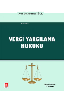 Vergi Yargılama Hukuku