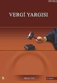 Vergi Yargısı