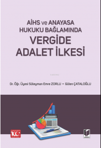 Vergide Adalet İlkesi