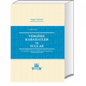 Vergisel Kabahatler ve Suçlar