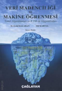 Veri Madenciliği ve Makine Öğrenmesi