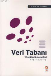 Veri Tabanı Yönetim Sistemleri