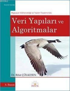 Veri Yapıları ve Algoritmalar