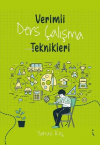 Verimli Ders Çalışma Teknikleri