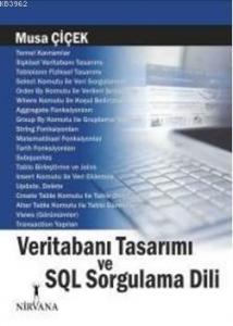 Veritabanı Tasarımı ve SQL Sorgulama Dili