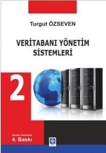 Veritabanı Yönetim Sistemleri 2