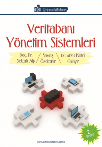 Veritabanı Yönetim Sistemleri