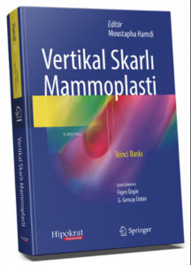 Vertikal Skarlı Mammoplasti