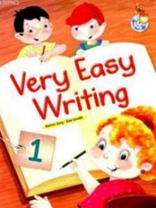 Very Easy Writing 1; Workbook + Audio CD