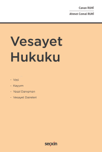 Vesayet Hukuku