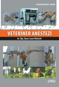 Veteriner Anestezi