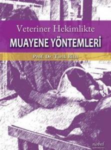 Veteriner Hekimlikte Muayene Yöntemleri