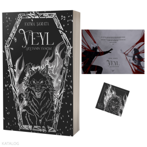 Veyl 2 - Şeytanın Yancısı