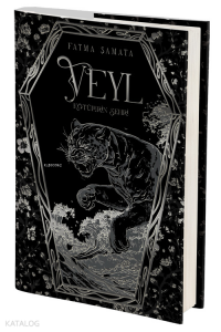 Veyl Kötülerin Şehri (Ciltli)