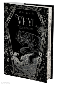 Veyl Kötülerin Şehri (Yan Boyamalı - Ciltli)