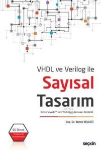 VHDL ve Verilog ile Sayısal Tasarım