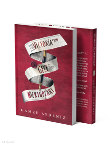 Victoria’nın Gece Mektupları