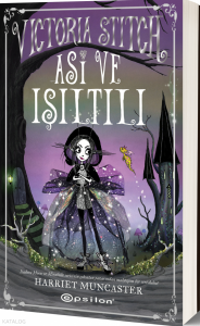 Victoria Stitch: Asi ve Işıltılı