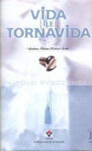 Vida İle Tornavida (Ciltli)