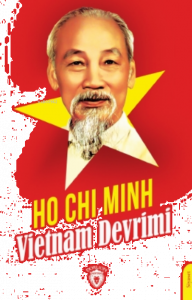 Vietnam Devrimi